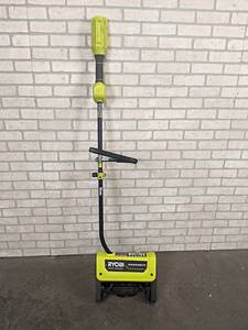 RYOBI 40V Snow Thrower - No Battery or Charger
