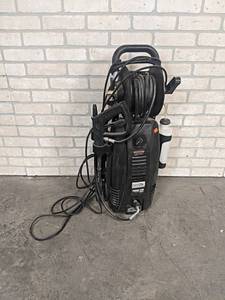 GENTRON 2000PSI Pressure Washer