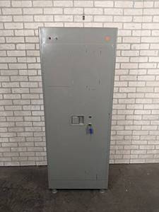 Arkfeld Model SB1 Gun Safe w Keys - Overall about 63 Tall x 24 Wide x 16 Deep - NO SHIPPING