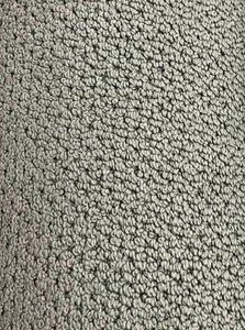 12 x 306 Roll (366 Sq Ft) Godfrey Hirst Canyon Ridge Slate Carpet Remnant