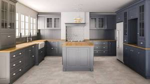 245 Sq Ft&nbspCoretec Stone Murcia&nbspLVT - Floating Luxury Vinyl Tile Flooring With Attached Cushion&nbsp