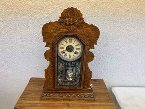 Kitchen Clock