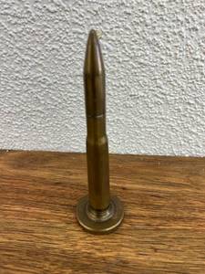 Trench Art Lighter
