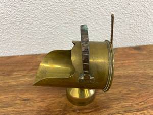 Trench Art 1915