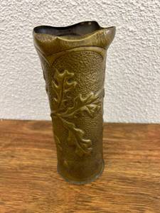 Trench Art