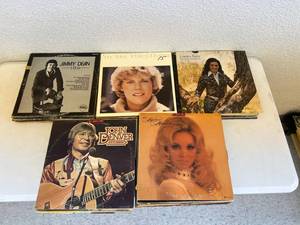 50 Albums