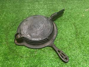 Krumb Kake Iron