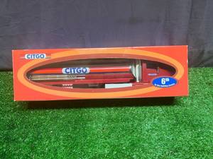 Citgo Light-Up Tanker Truck