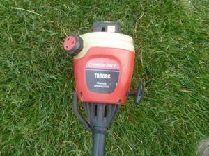 Troy Built Trimmer