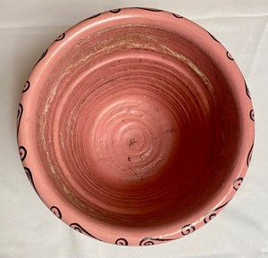 lot 327 image: Roses are Pink