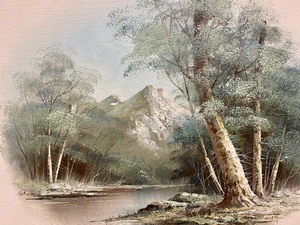 lot 329 image: Outstanding Original Art