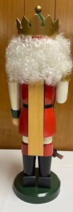 lot 342 image: SN Nutcracker