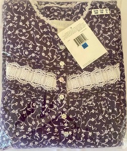 lot 378 image: Two New Night Gowns by Eileen West and iCalida