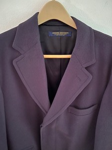 lot 419 image: Mens Brooks Brothers Dress Coat