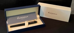 lot 413 image: Wells Fargo Waterman Pen