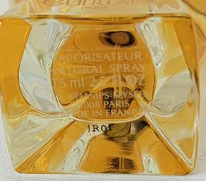 lot 195 image: Champs Elysees by Guerlain Perfume