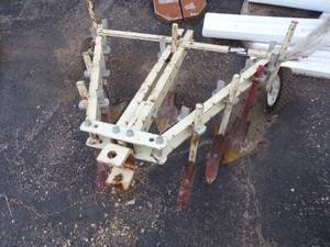 Brinly Garden Digger
