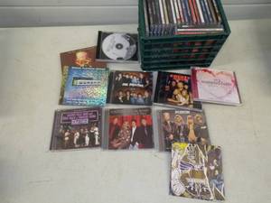 CD Lot