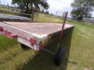 EX Roll Dock 32 Long