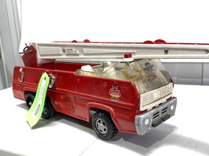 Vintage Tonka Firetruck