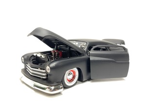 1951 Ford Mercury
