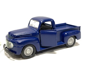 1948 Ford Pick Up