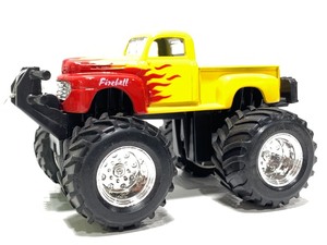 1948 Ford Pick Up