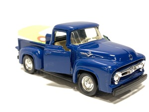 1956 Ford F100 Pick Up