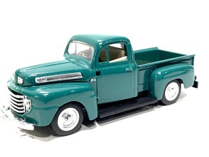 1948 Ford F-1 Pickup