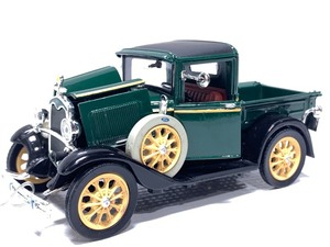 1931 Ford Model A