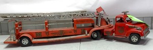 Tonka Fire Truck