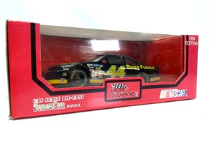 Nascar 1994 Edition Racing Team No. 44. Die Cast Stock Car Replica