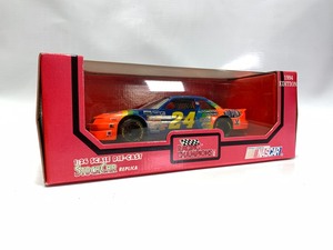 Nascar 1994 Edition Racing Team No. 24. Die Cast Stock Car Replica