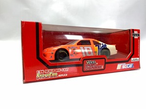 Nascar 1995 Preview Edition Racing Teams No. 10 Die Cast Stock Car Replica