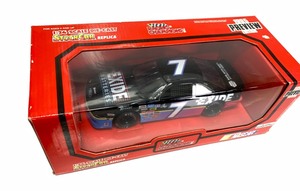 Nascar 1995 No. 7.