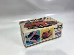 1955 Ford Model Kit