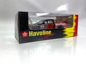 Action Racing Collectables Havoline Racing 28 Stock Car
