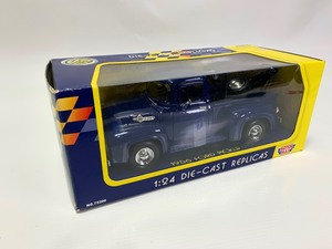 1956 Ford Pickup Die Cast Replica