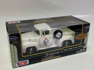American Classics 1955 Ford F100 Pickup