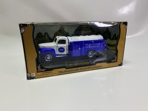 1951 Ford Fuel Tanker