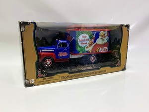 1951 Ford Box Truck
