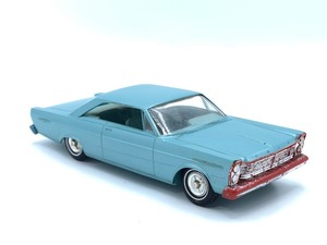 1965 Ford Galaxie