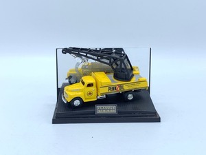 Pennzoil Delivery Die Cast