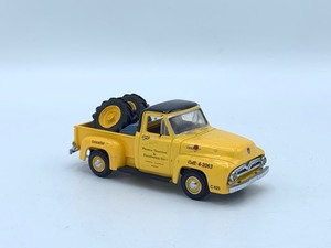 1955 Ford F 100 Pickup