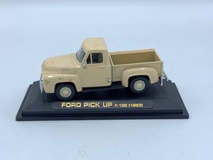 1953 Ford F-100