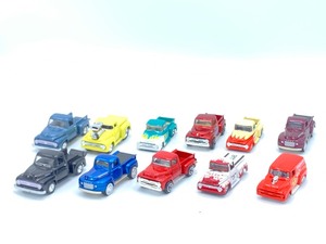 Matchbox Cars
