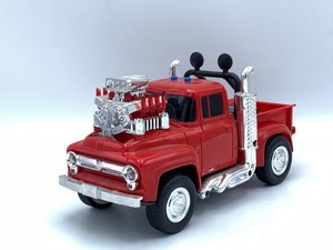 1996 Toy Firetruck