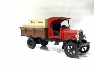 1925 Kenworth