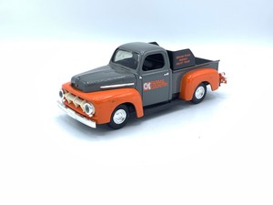 1951 Ford Farm and Country Truck