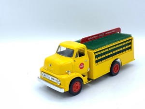 1953 Ford C500
